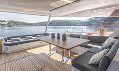 Fountaine Pajot Samana 59 - picture 5