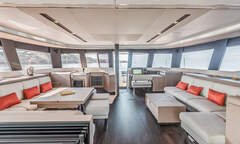 Fountaine Pajot Samana 59 - picture 8