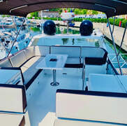 Galeon 420 Fly Y2 - picture 7