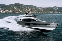 Azimut 68 Fly - picture 2