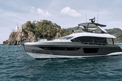 Azimut 68 Fly - picture 1