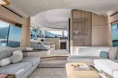 Azimut 68 Fly - picture 7