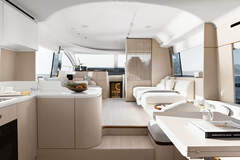 Azimut 68 Fly - picture 8