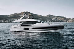 Azimut 78 Fly - picture 2