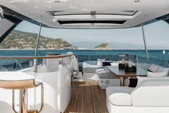 Azimut 78 Fly - picture 5