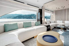 Azimut 78 Fly - picture 6