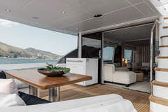 Azimut 78 Fly - picture 4