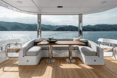 Azimut 78 Fly - picture 3