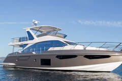 Azimut Fly 60 - picture 1