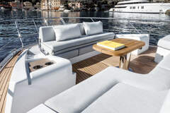 Azimut Fly 60 - picture 5