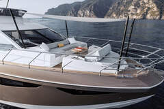 Azimut Fly 60 - picture 2