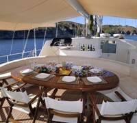 Luxury Gulet Dolce Mare - picture 8