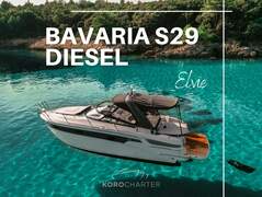 Bavaria S 29 Diesel - фото 1