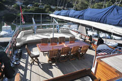 Gulet Deluxe 39 m - picture 3