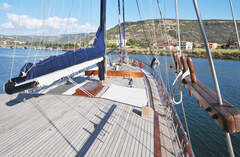 Gulet Deluxe 39 m - picture 5