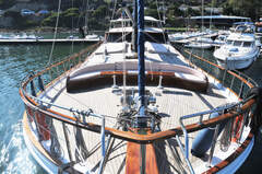 Gulet Deluxe 39 m - picture 7
