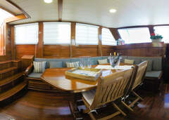 Deluxe Gulet 28 m - picture 9