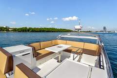 Galeon 420 Fly - picture 7