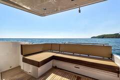 Galeon 420 Fly - picture 5