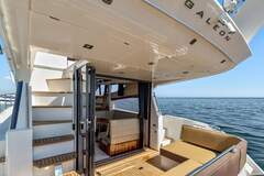 Galeon 420 Fly - picture 4