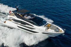 Sunseeker 88 - picture 1