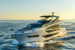 Sunseeker 88 - picture 3
