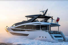 Sunseeker 88 - picture 4