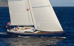 Swan 82 - picture 2