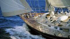 Swan 80 Ketch - picture 7