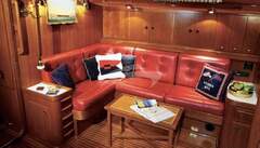 Swan 80 Ketch - picture 4