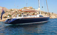 Swan 62 RS - picture 1