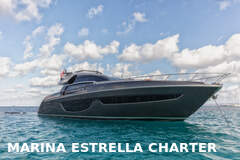Riva 76 Perseo - picture 3