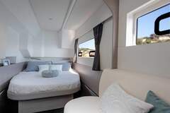 Fountaine Pajot MY 4.S - picture 9