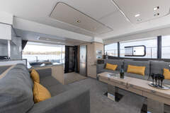 Fountaine Pajot MY6 - immagine 8