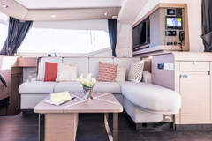 Fountaine Pajot Aura 51 - picture 7