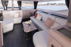 Fountaine Pajot Aura 51 - picture 8