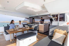 Fountaine Pajot Aura 51 (Crewed) - picture 6