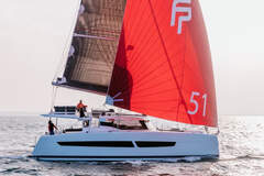 Fountaine Pajot Aura 51 (Crewed) - picture 1