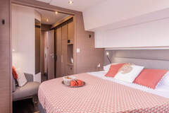 Fountaine Pajot Aura 51 (Crewed) - picture 9