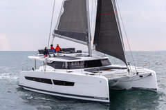 Fountaine Pajot Aura 51 (Crewed) - picture 2