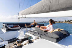 Fountaine Pajot Aura 51 (Crewed) - picture 4