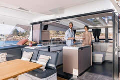 Fountaine Pajot Aura 51 (Crewed) - picture 5