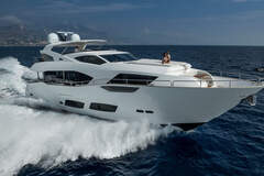 Sunseeker 95 - picture 1