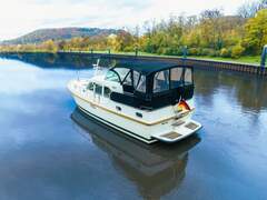 Linssen Grand Sturdy 40.9 AC - picture 7