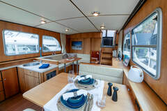 Linssen Grand Sturdy 40.9 AC - picture 2