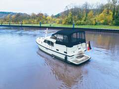 Linssen Grand Sturdy 35.0 AC - picture 8