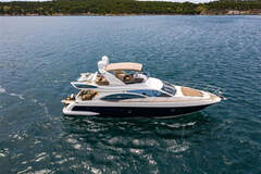 Azimut 58 Fly - picture 1