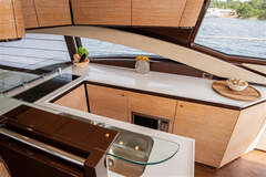 Azimut 58 Fly - picture 5
