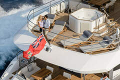 Sunseeker 116 - picture 5