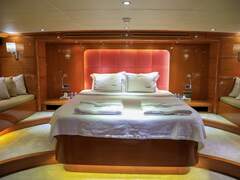 Sailing Yacht Maria - picture 8